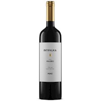 INTIPALKA MALBEC 750ML